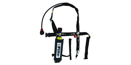 product image of a supplied air system
