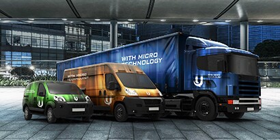 Great graphics that last the long haul
