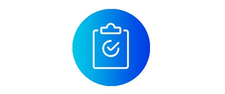clipboard icon
