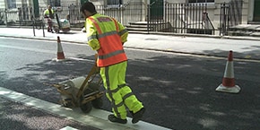 Road Marking Tapes
