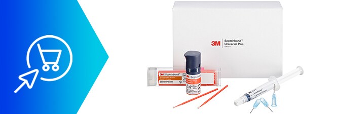 Find where to buy Scotchbond Universal Plus
