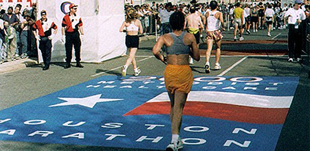 Pavement Graphic Films
