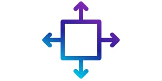 Bump icon.
