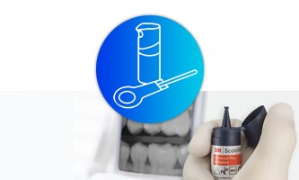 Dental adhesives
