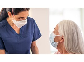 Bring the focus back to wound healing