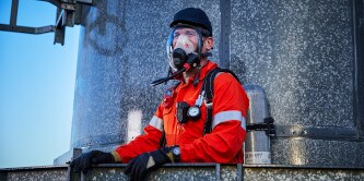 Hazardous waste operations
