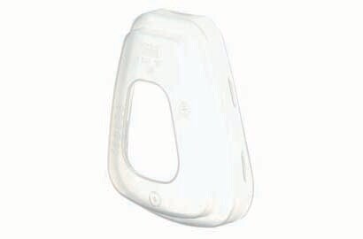 3M Secure Click Particulate Filters