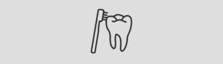 Icon showing Preventive Dental Solution
