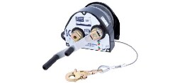 3M™ DBI-SALA® Confined Space Winch