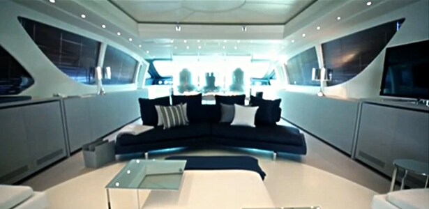 Interior Refurbishment
