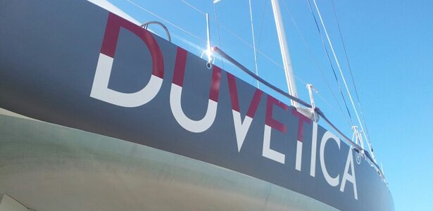 Exterior Graphics
