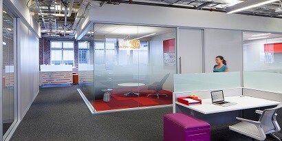 Glass Fabricators
