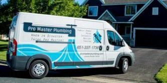 White Van Wrapped with 3M Controltac 180mc Graphic Film
