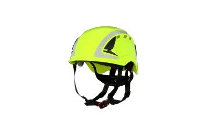 3M SecureFit X5000 Series Safety Helmets