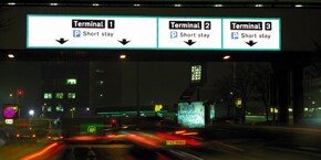 Traffic Signing
