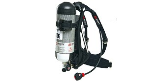 product image of SCBA
