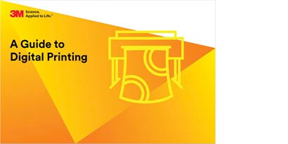a guide to digital printing for graphic manufacturers
