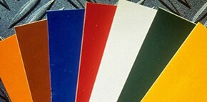 Image showing the 3M Engineer Grade Reflective Sheeting