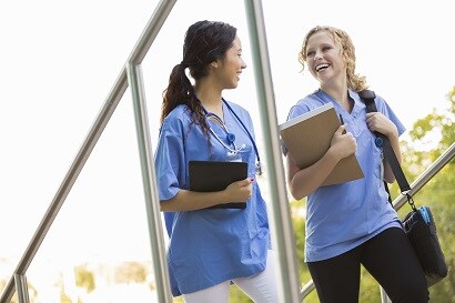 Doctor's education
