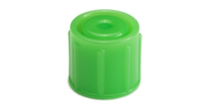 Curos Disinfecting Port Protectors
