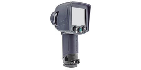 X380 3 Button Thermal Imaging Camera
