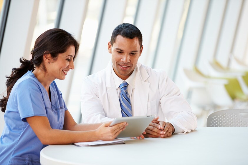 Health Care academy
