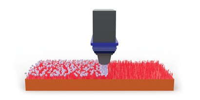 Learn how plasma treating can be used to modify surface energy

