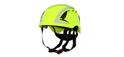 3M™ SecureFit™ Safety Helmet X5000 Series
