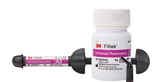 3M™ Filtek™ Universal Restorative
