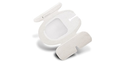Tegaderm IV Advanced Securement Dressings
