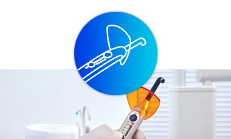 Dental curing light
