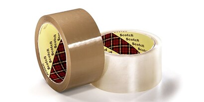 Packaging
