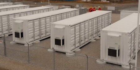 Renewable Electrical Installation
