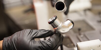 Learn about material bonding. [Article]
