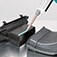 Learn how to choose the right adhesive for your project using the 3M ASPEC method. Image of a plastic part being bonded with a liquid adhesive.