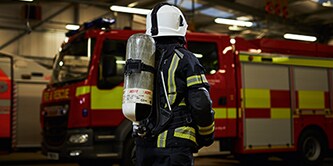 Emergency response & rescue
