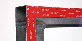 3M Mounting and Trim Attachment Solutions
