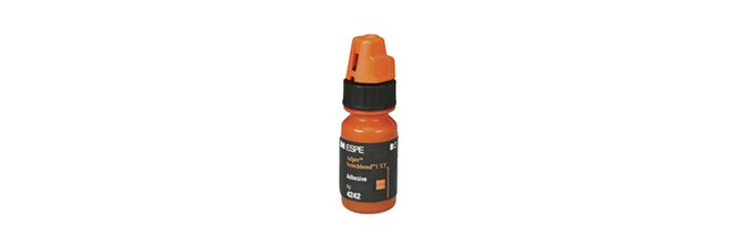 3M Adper Scotchbond 1XT adhesive bottle
