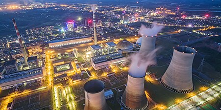 Nuclear plan
