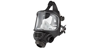 3M™ Scott™ Promask Positive Pressure Facemask
