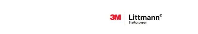 3M™ Littmann® Stethoscopes
