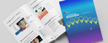 Roadmap to success booklet
