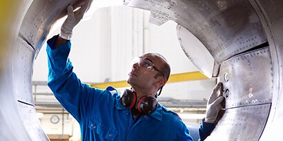 Manufacturing
