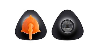 image showing micro mixing tip
