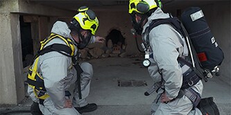 Environmental remediation
