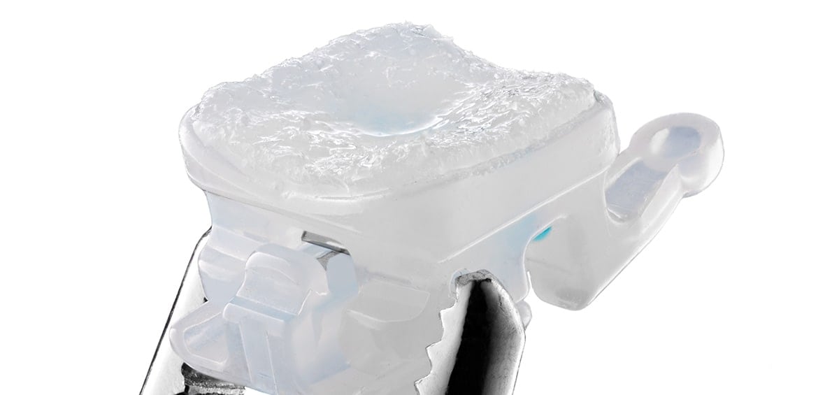  Proven 3M Technologies APC Flash-Free Bracket
