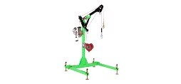 3M™ DBI-SALA® 5 Piece Davit High Capacity