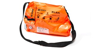3M™ Scott™ ELSA Emergency Life Support Apparatus
