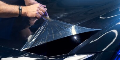 3M™ Wrap Film Series 2080 Leading the way again!
