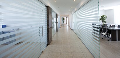 Window Films for Privacy 
